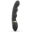 Силіконовий вібратор жіночий Dorcel Too Much Black Dorcel SO3088 24779 - мініатюра 3
