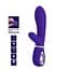 Вибратор PRETTY LOVE THOMAS USB PURPLE new 7 function PRETTY LOVE BI-014621-3 98680 - миниатюра 3
