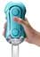 Мастурбатор Tenga Flip Orb Ocean Blue голубой - миниатюра 6