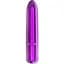 Вибропуля PowerBullet - Pretty Point Rechargeable Bullet Purple - миниатюра 1