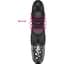 Вибратор Mystim Hop Hop Bob Black (SO8142) [108532] - миниатюра 4