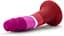 Фалоімітатор Blush Avant Pride P3 13.9 см (мульти) - мініатюра 4