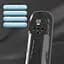 Мастурбатор LUXURY Masturbator, PREMIUM RECHARGEABLE MULTIFUNCTIONS 04 Boss Series 60-00068 103640 - миниатюра 8