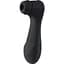 Вакуумный стимулятор Satisfyer Pro 2 Generation 3 with Liquid Air Dark Grey (SO8402) [108496] - миниатюра 3