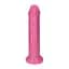 Фаллоимитатор Toyz4lovers Ercole, 28.5 см (розовый) - миниатюра 4