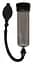 Вакуумный массажер Penis Pump Bang Black для увеличения пениса Orion 42-05199440000 21520 - миниатюра 3