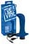 Вібратор для точки G - Power Vibe Collection Backy Orion 590959 88734 - мініатюра 1