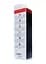 Вібратор реалістичний B - Series EasyLove Boss Real Skin 22.5 см тілесний - мініатюра 7