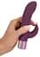 Вібратор You2Toys-кролик Elegant Series Rabbit Vibe 16 см фіолетовий - мініатюра 8