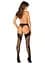 Колготки Obsessive Tights S336 S/M/L - миниатюра 6