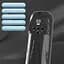 Мастурбатор LUXURY Masturbator, PREMIUM RECHARGEABLE MULTIFUNCTIONS 04 Boss Series 60-00068 103640 - миниатюра 5