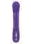 Вібратор-кролик Toy Joy Love Rabbit Exciting 21.5 см фіолетовий - мініатюра 4