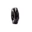 Ерекційне кільце Lovetoy Power Plus Cock Ring Series чорний - мініатюра 4