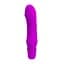 Вібратор Pretty Love Justin 13.5 см фіолетовий - мініатюра 2