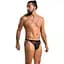 Сексуальные мужские трусы Passion Free Your Senses Open Luke 034 L/XL черный - миниатюра 1