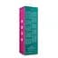 Вібратор Loveline G-Spot With Bead 21.6 см зелений - мініатюра 4