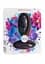 Віброяйце Alive Magic Egg Max Couple Pleasure 8.3 см чорний - мініатюра 2