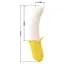 Вибратор РRETTY LOVE - Banana Greek PRETTY LOVE BI-014957 98524 - миниатюра 2