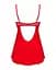 Пеньюар Obsessive Ingridia chemise & thong XL/2XL - мініатюра 4