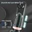 Мастурбатор LUXURY Masturbator, PREMIUM RECHARGEABLE MULTIFUNCTIONS 04 Boss Series 60-00068 103640 - миниатюра 7