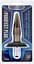 Анальная пробка с вибрацией MENZSTUFF PURRFECT PLUG SMOKE Dreamtoys DT20038 86980 - миниатюра 3