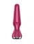 Анальная смарт-вибропробка Satisfyer Plug-ilicious 2 Berry Satisfyer IG003276; SO5443 91926 - миниатюра 4