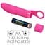 PRETTY LOVE XIUHCOATL 10 function vibrations PRETTY LOVE BI-014720 101925 - миниатюра 7