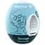 Мастурбатор яйце Satisfyer Egg Single Savage білий - мініатюра 1