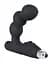 Стимулятор простати Rebel Prostate Stimulator, 14 см чорний - мініатюра 4