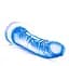 Фалоімітатор B Yours Sweet N Hard 6 21.5 см блакитний - мініатюра 3