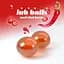 Масажні вибухові кульки Crushious Balls lub Hot - мініатюра 2