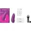Вакуумный стимулятор Womanizer Starlet 3 Indigo (SO8744) [108456] - миниатюра 4
