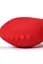 Стимулятор простати ToDo Vibrating Prostate Massager Proman, 12.5 см червоний - мініатюра 7