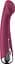 Вібратор Satisfyer Spinning G-Spot 1 16.5 см бордовий - мініатюра 8