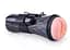 Вібро мастурбатор Masturbator-Vibrating Vagina cyber skin Latarka Boss Series 60-00025 98353 - мініатюра 7