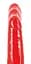 Вибратор You2Toys Red Push 19.5 см красный - миниатюра 6