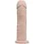 Насадка Pretty Love Medium BI-026228, Телесный - мініатюра 2