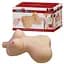 Мастурбатор Crazy Bull Diana Vagina & Anal Crazy Bull BM-009266N 103629 - миниатюра 1