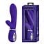 Вибратор PRETTY LOVE THOMAS USB PURPLE new 7 function PRETTY LOVE BI-014621-3 98680 - миниатюра 5