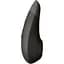 Вакуумный вибратор Womanizer Enhance (Black) - миниатюра 2