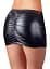 Міні-спідниця Cottelli Party Skirt, L (чорний) - мініатюра 4