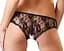 Женские трусики - 2310155 Crotchles Panties - black M Orion 513223101551031 90525 - мініатюра 4