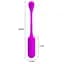 Віброяйце Pretty Love Lechies Wireless Egg 18.6 см фіолетовий - мініатюра 7