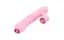 Вибратор для двойной стимуляции Fanny Pink Boss Series 26-00156 98698 - миниатюра 8