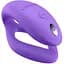 Смарт вібратор для пари We-Vibe Sync O (Purple) - мініатюра 1