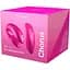 Смарт-вібратор для пар We-Vibe Chorus Cosmic Pink - мініатюра 10