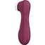 Вакуумний стимулятор Satisfyer Pro 2 Generation 3 with Liquid Air Connect App Wine Red (SO7774) [152972] - мініатюра 2