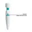 Універсальний масажер Pretty Love Body Wand Cloud, білий PRETTY LOVE BW-055010-3 103480 - мініатюра 4