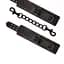 Наручники Ankle Cuffs LOVETOYS 66-LV1654 98968 - мініатюра 4