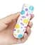 Вібратор для клітора Lovetoy Lollipop Massager 8.5 см мульти - мініатюра 4